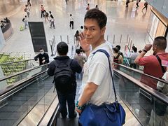 -广州白云国际机场-T2航站楼