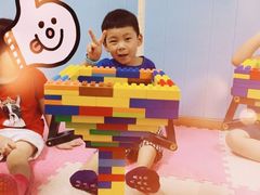 -哈奋儿童科技营乐高托班机器人(闲林校区)