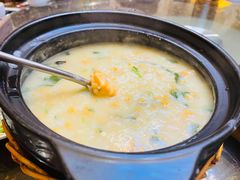 -小城粥道·海胆鲜虾粥(解放广场店)