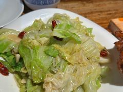 -牧马人奶茶馆(乌兰察布总店)