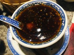 -南京大牌档(香港广场店)