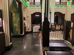-金链花·泰国餐厅(国贸店)