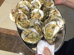 -湛江渔港·大排档(乐园路总店)