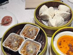-香云轩·顺德菜(香云纱园林酒店店)