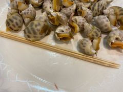 -揭阳钟记小食(福田新村店)