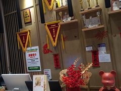 -亚马逊蒸汽活海鲜自助(LCM置汇旭辉广场店)