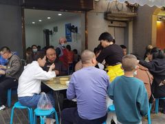 -定家小酥肉·清真(回民街店)