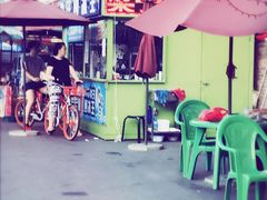 -梁子刨冰王&梁小糖(王顶堤店)