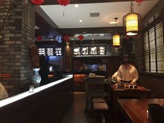 大堂-和生记牛肉火勺店(汇兴家园店)
