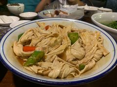 -园林美食城·本土农家菜(杨和镇店)