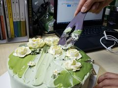 -派悦坊·甜品·蛋糕(日坛店)