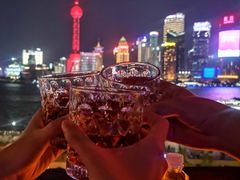 -外滩8号 whisky bar(金延大厦店)