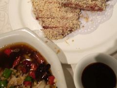 -宏玲餐厅(四川南路店)