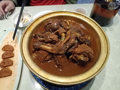 -金典银峰老鹅馆·昆山菜(亭林公园店)