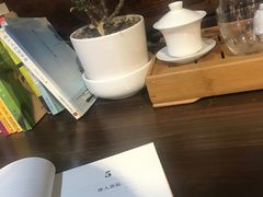 -良友书坊(安徽路店)
