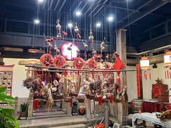 -文儒九号·闽菜馆(三坊七巷店)