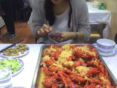 -呆虾王龙虾馆(南湖总店)
