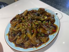 -嗨辣小聚·盘锦河蟹·海鲜烧烤龙虾(盘锦十年好店)