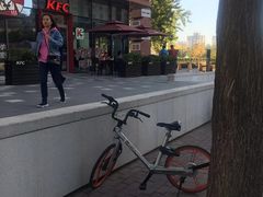 -肯德基(万科广东路店)