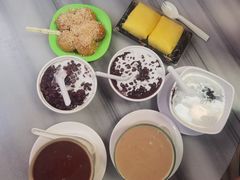 -芬芳甜品(同福路店)