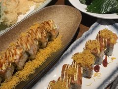 -千代武日本料理(开发区店)