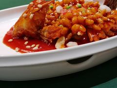 -荷风细雨·中国茶宴(碧云店)