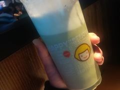-快乐柠檬happylemon(福州仓山万达店)