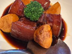 -湖里春风·淮扬菜(丽泽天街店)