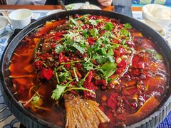 -群英会·三国菜(曹魏古城店)