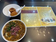 -毛华美食(清扬路店)