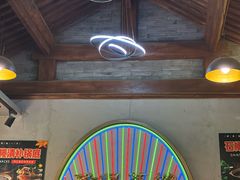 -湛林.粤西大排挡(前门店)