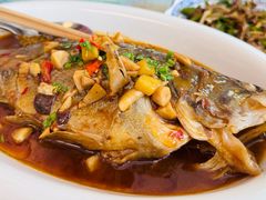 -水香园·中国徽菜名店(紫霞大道店)