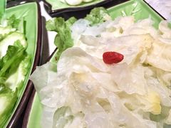 -一叶一世界·素食餐厅(锦华万达店)