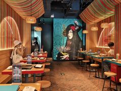 -悠航SLOWBOAT(三里屯店)