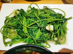 -严记小天府酸菜鱼(西四路店)