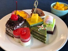 -鹭江潮餐厅•福建菜(鹭江佲家酒店)