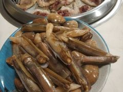 -悦橙烤肉海鲜自助(中央大街店)