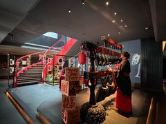 -曾宴·楚菜(湖北省博物馆店)