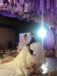 -无锡君来洲际酒店·宴会厅