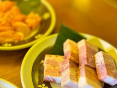 -AJIYA炭火烧肉(徐汇正大乐城店)