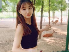 -大连铭湖国际观光牧场