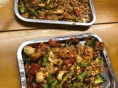 -幸福铁板烧(共和村店)