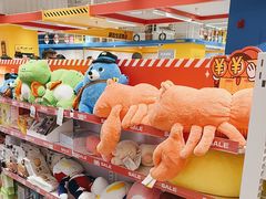 -KKV(上海月星环球港主力店)