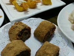 -到家尝北京菜(西坝河店)