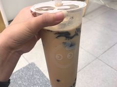 -CoCo都可(天虹广场)