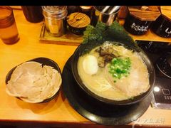 -博多一幸舍(侨福芳草地购物中心店)