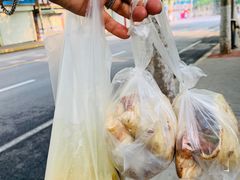 -王虎子大饼(甸柳新村五区店)