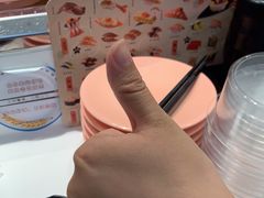 -争鲜回转寿司(通州万达店)