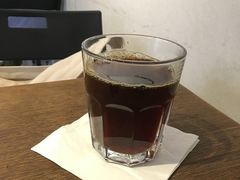 -来回·咖啡(天河南店)