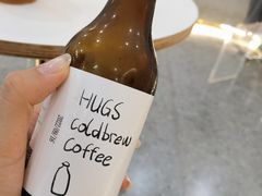 -HUGS coffee(东区店)